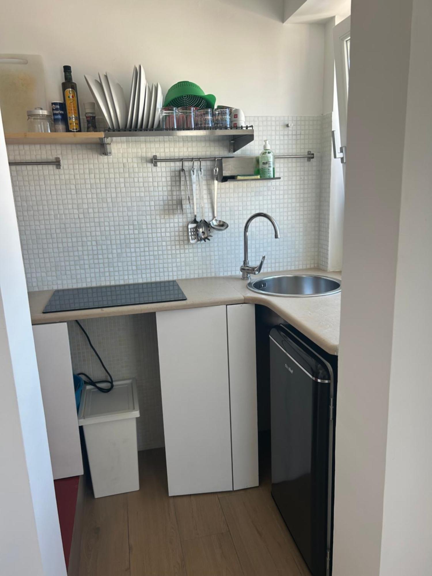 شقة Casa Petrolla 126 فيلانوفا دي أوستوني المظهر الخارجي الصورة