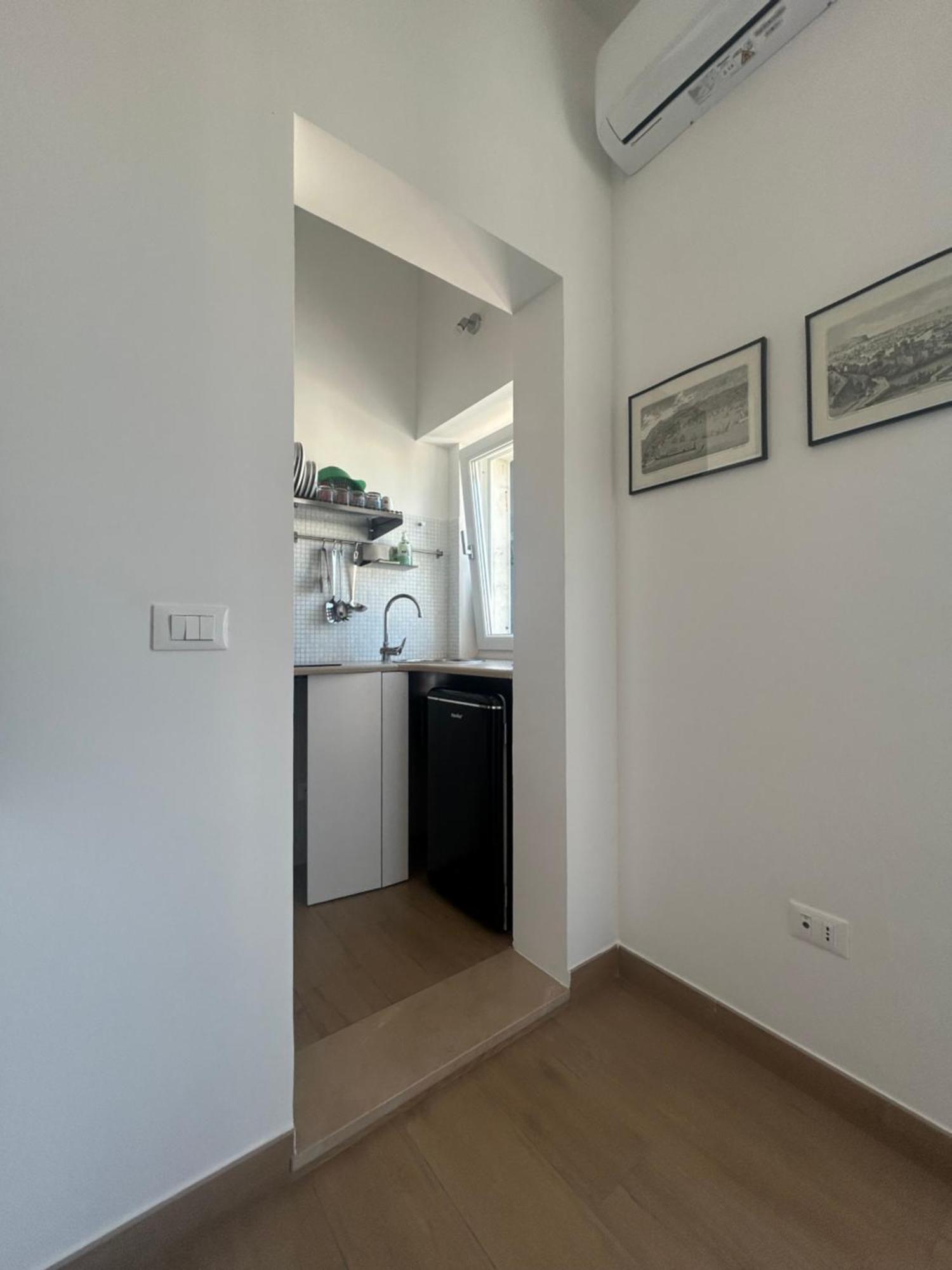 شقة Casa Petrolla 126 فيلانوفا دي أوستوني المظهر الخارجي الصورة