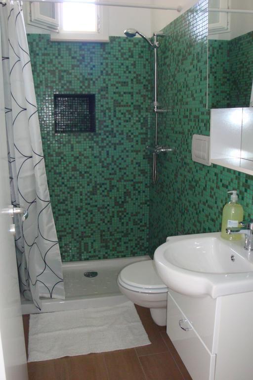 شقة Casa Petrolla 126 فيلانوفا دي أوستوني المظهر الخارجي الصورة