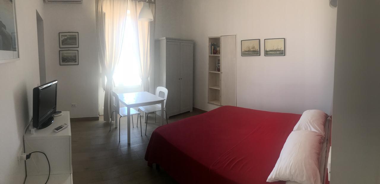 شقة Casa Petrolla 126 فيلانوفا دي أوستوني المظهر الخارجي الصورة