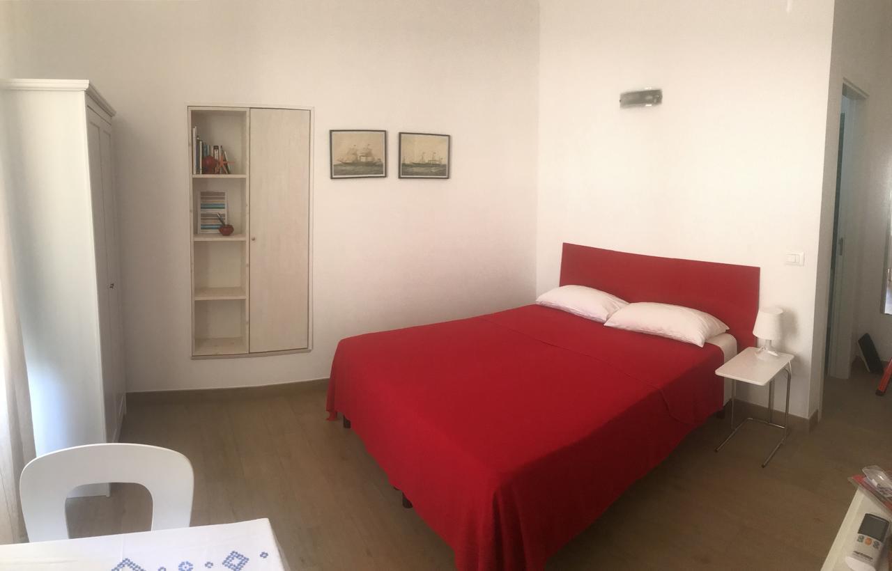 شقة Casa Petrolla 126 فيلانوفا دي أوستوني المظهر الخارجي الصورة